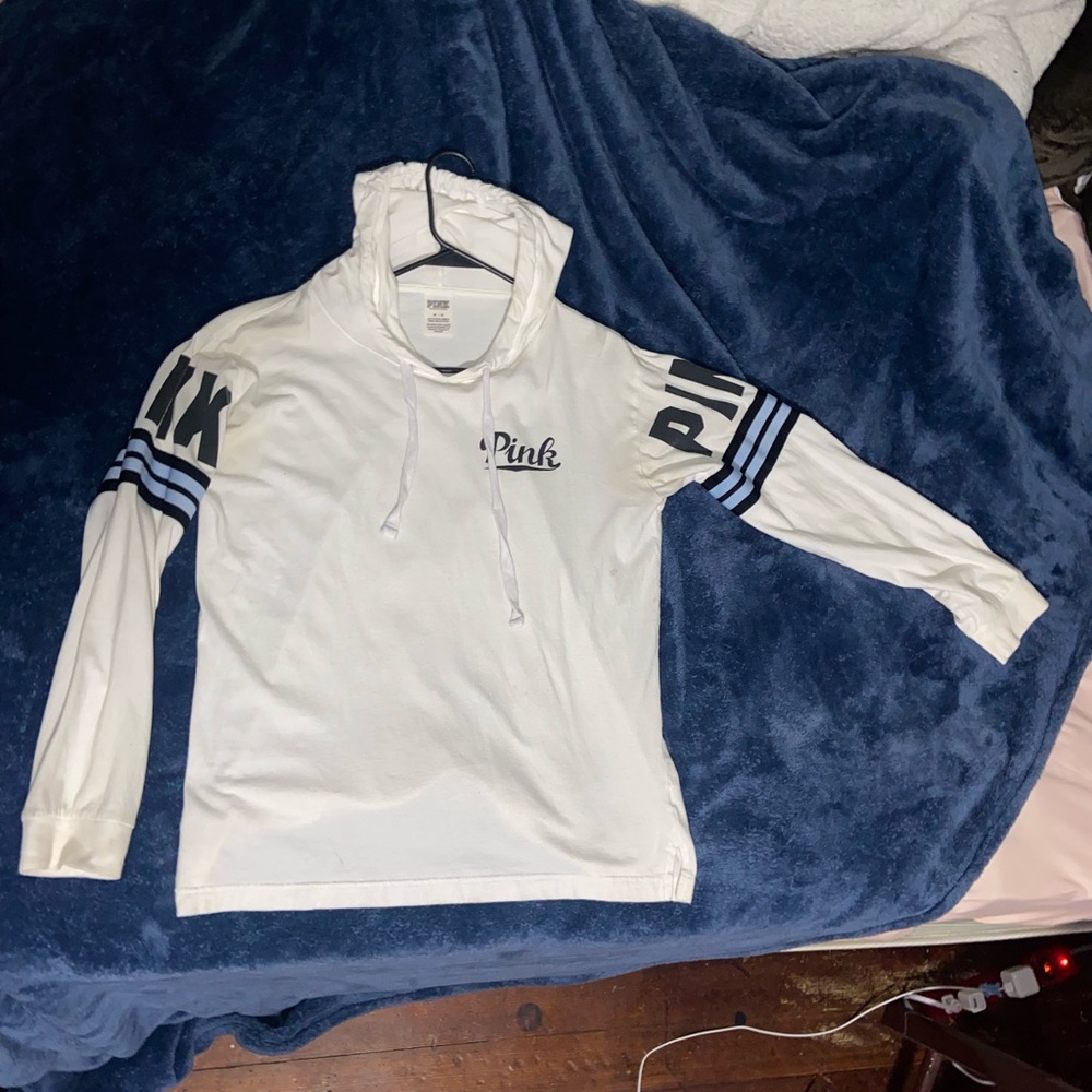 VS hoodie